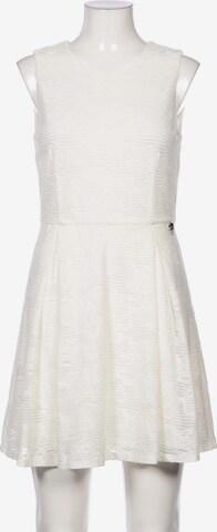 Relish Dress in M in White: front