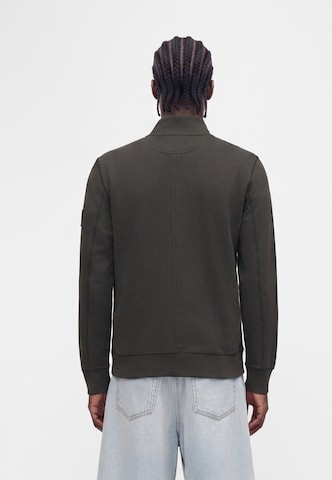 Calvin Klein Jeans Regular Sweatshirt in Black