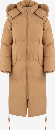 APART Wintermantel in camel, Produktansicht