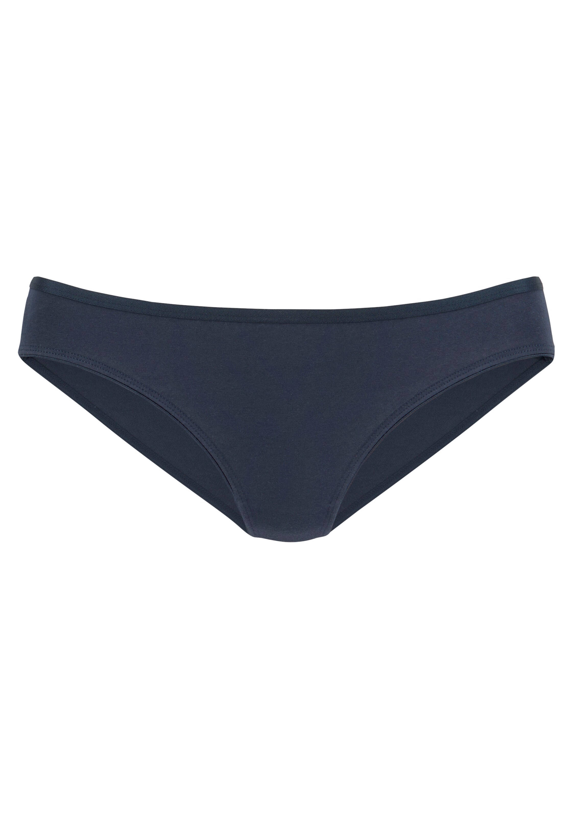 VIVANCE Nohavičky - Modrá