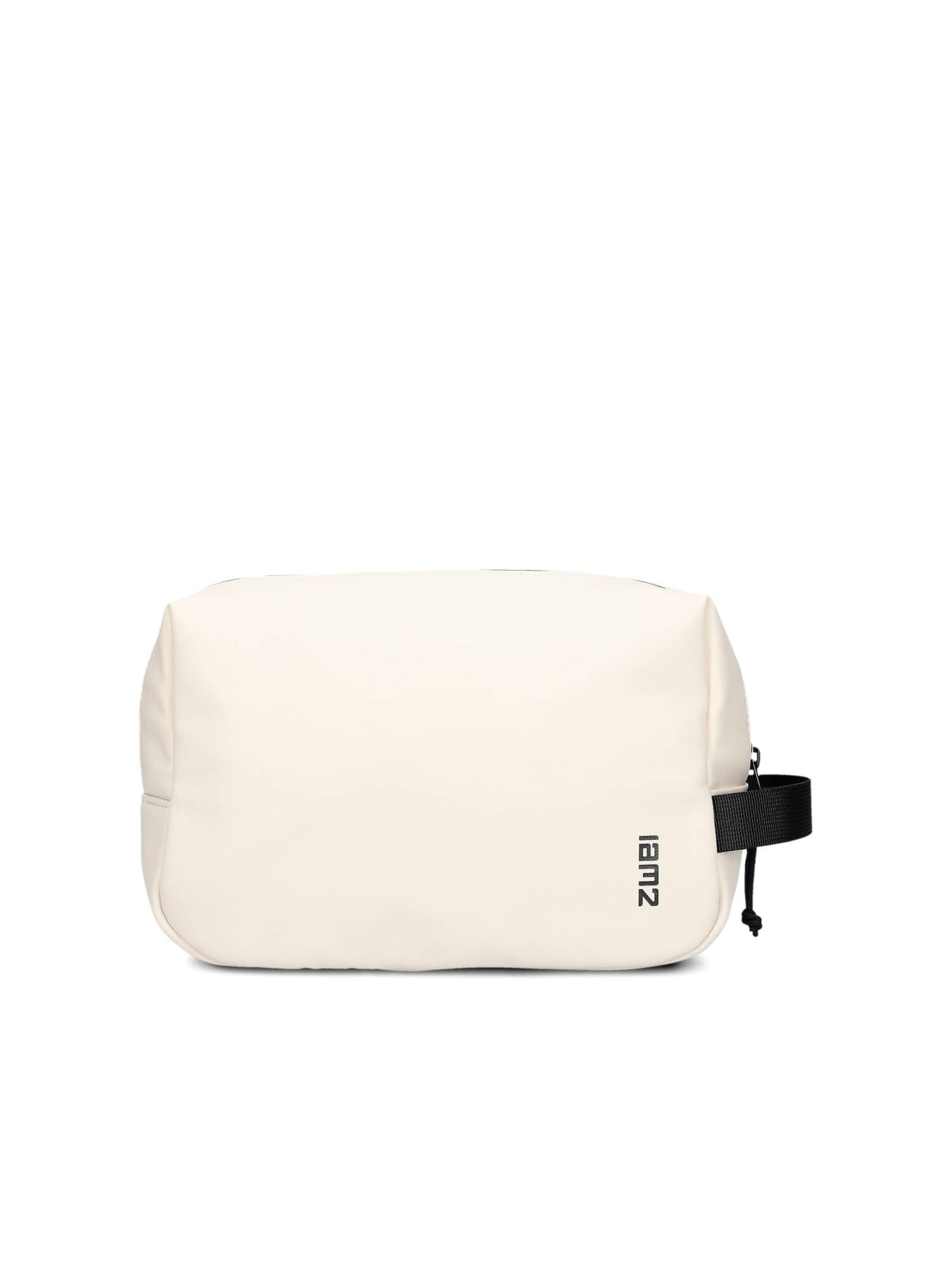 ZWEI Kulturtasche‌‌ in Weiß