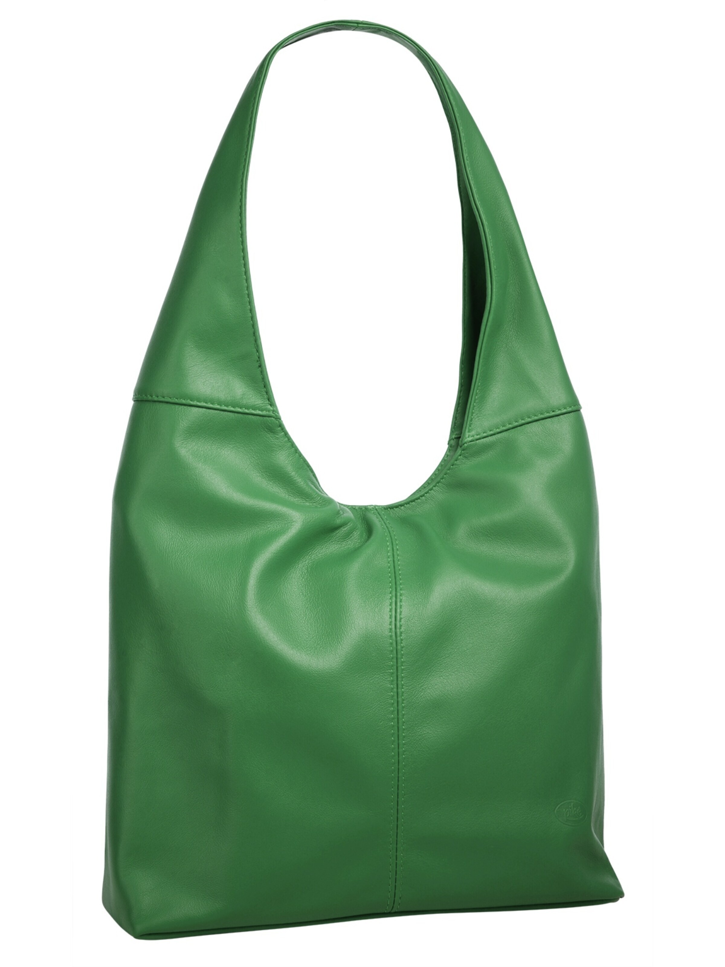 piké Shopper in Green