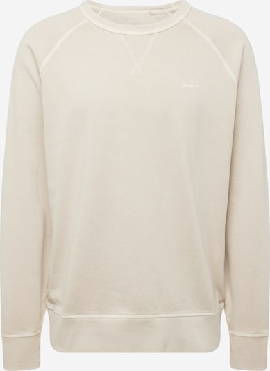 GANT Sweater majica 'SUNFADED' u bež, Pregled proizvoda