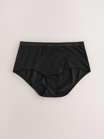Culotte Next en noir