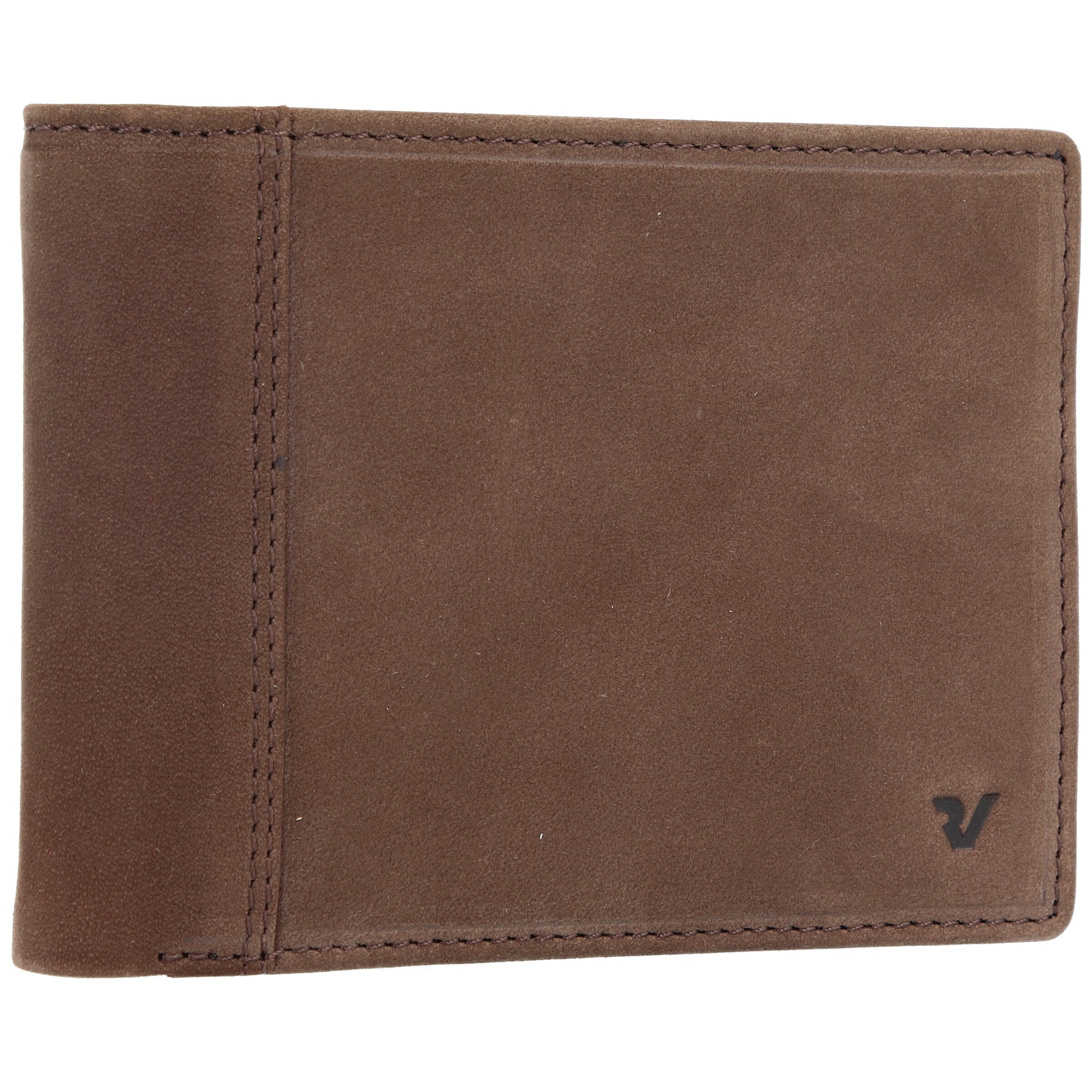Roncato Wallet 'Salento' in Brown