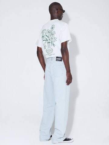 Dr. Denim Loosefit Jeans 'Omar'‌‌‌‌‌‌‌‌‌‌ in Blau