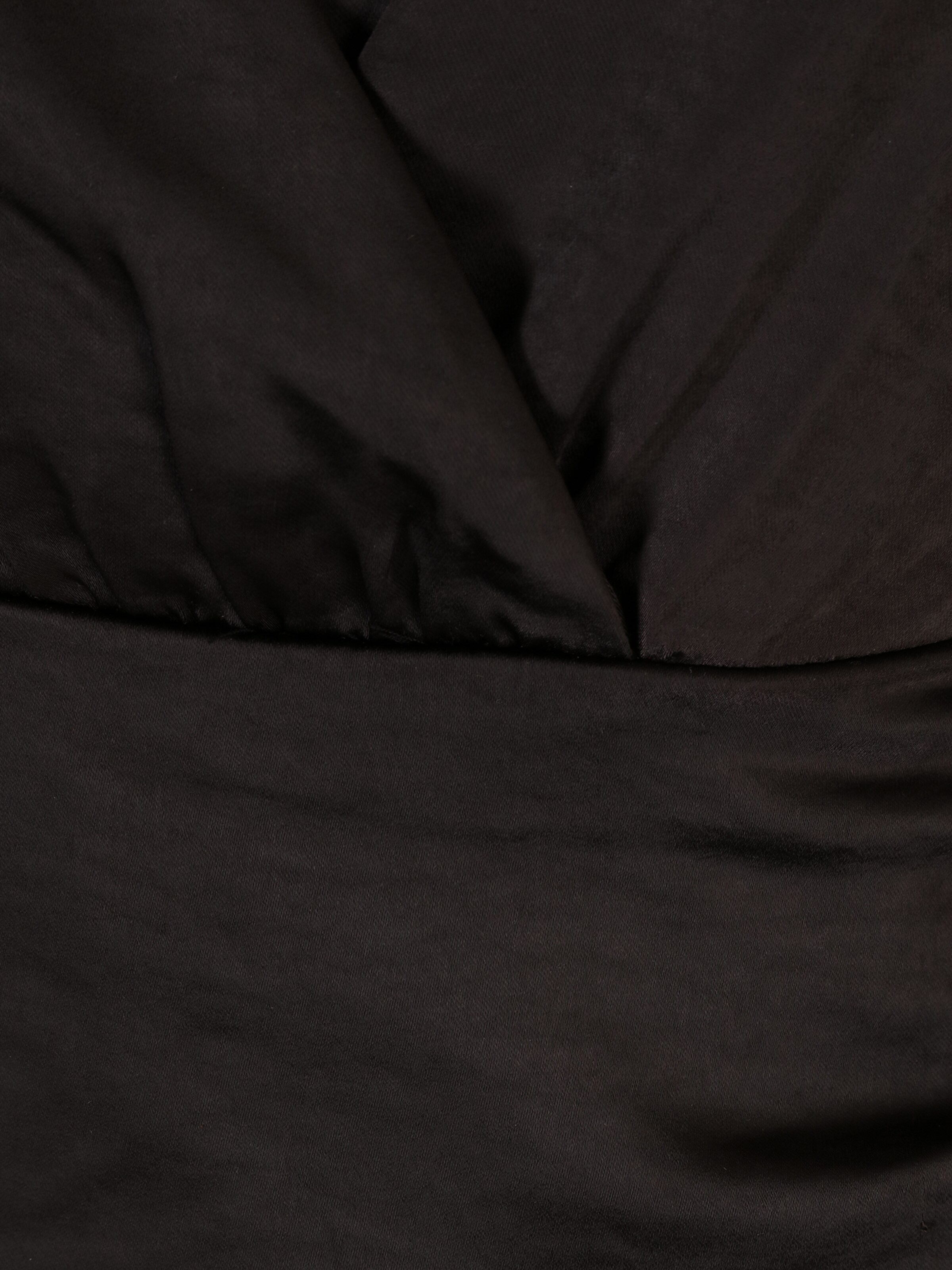 Abito 'SANNIE' di YAS Petite in nero