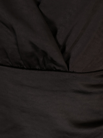 Y.A.S Petite Obleka 'SANNIE' | črna barva