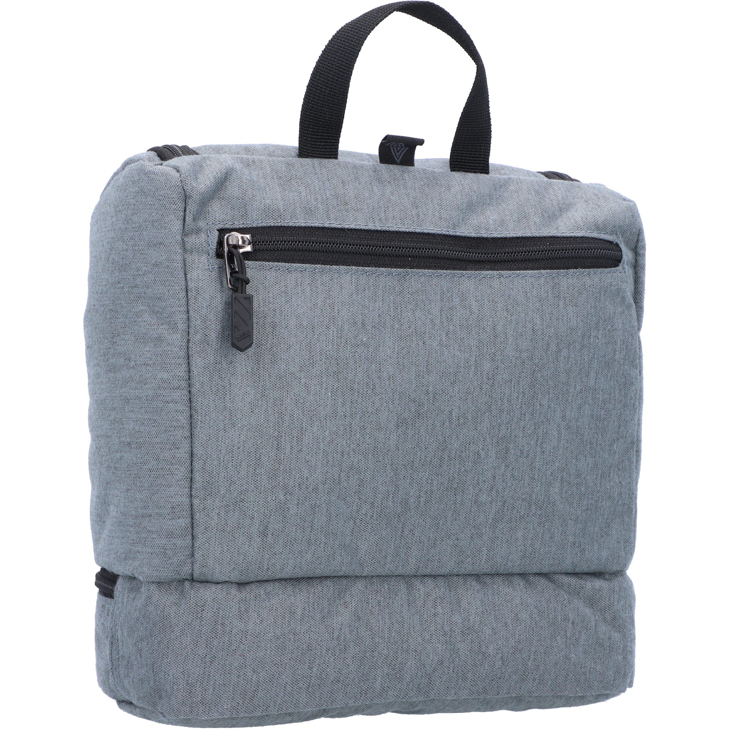 NitroBags Cosmetic bag in Grey