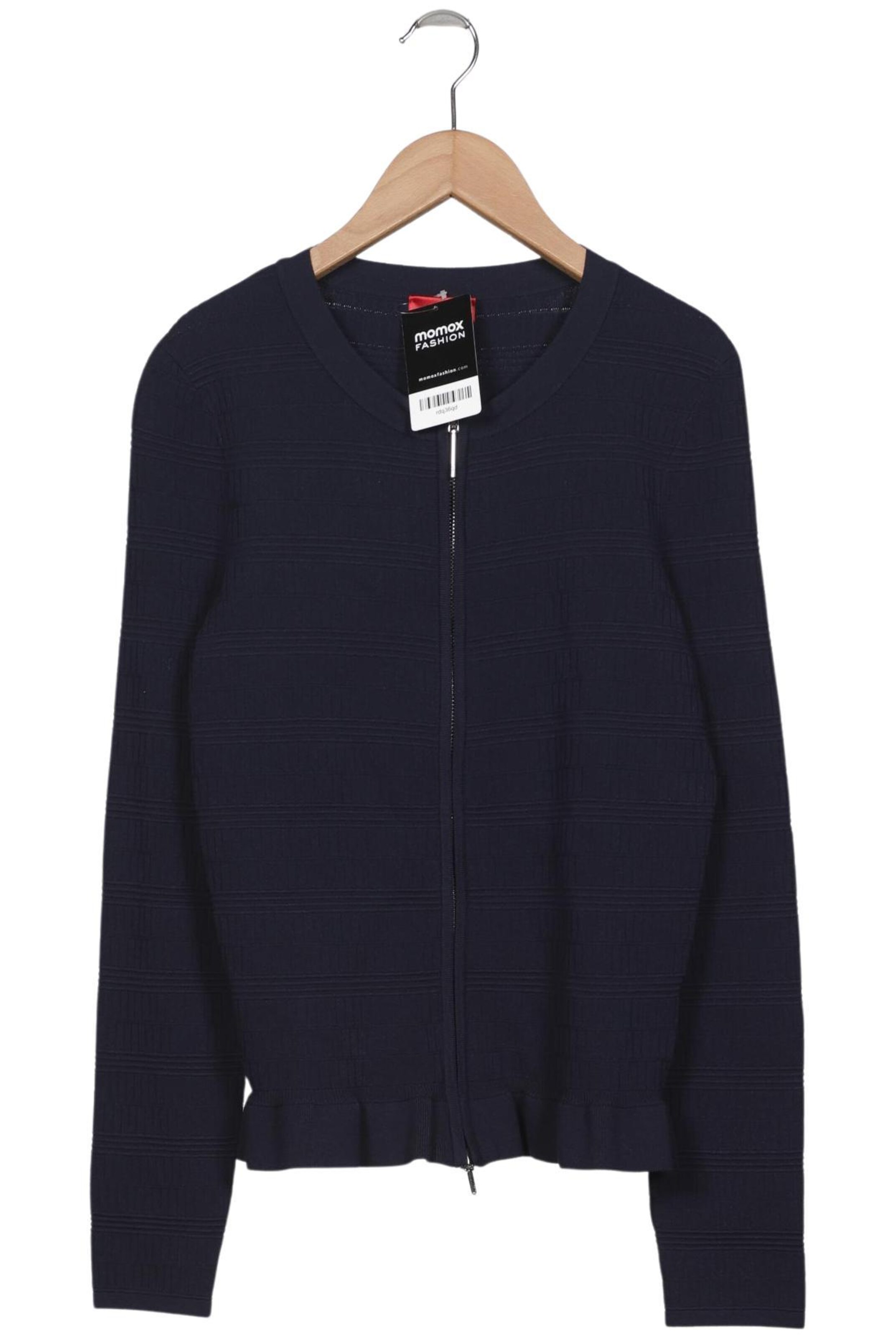 HUGO Sweater & Cardigan in M in Blue: front