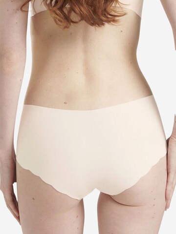 SLOGGI Panty 'ZERO Modal 2.0' in Weiß