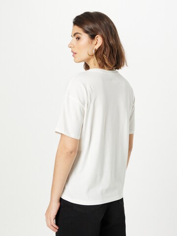 T-shirt s.Oliver en blanc