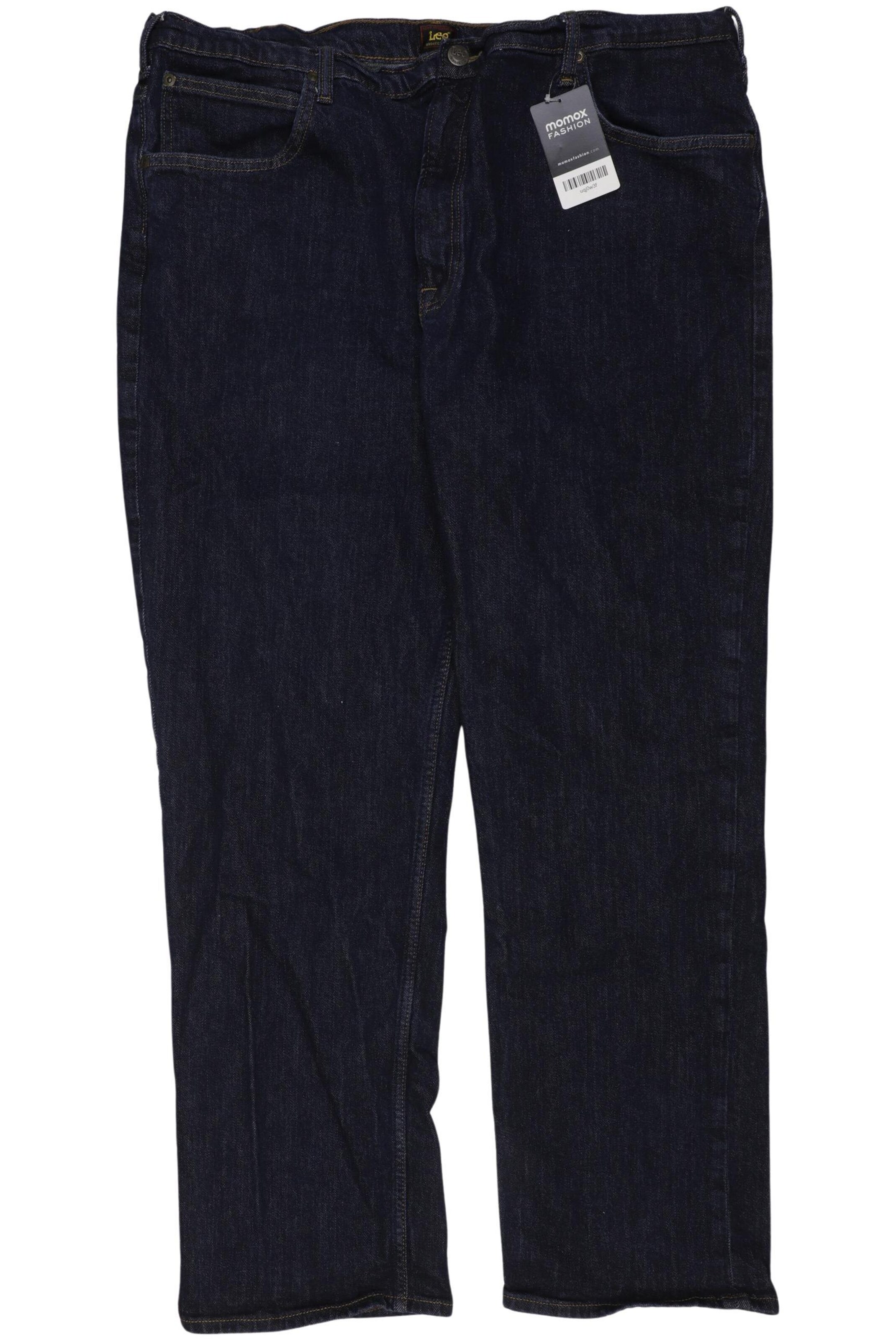 Lee Jeans in 46 in Blue: front