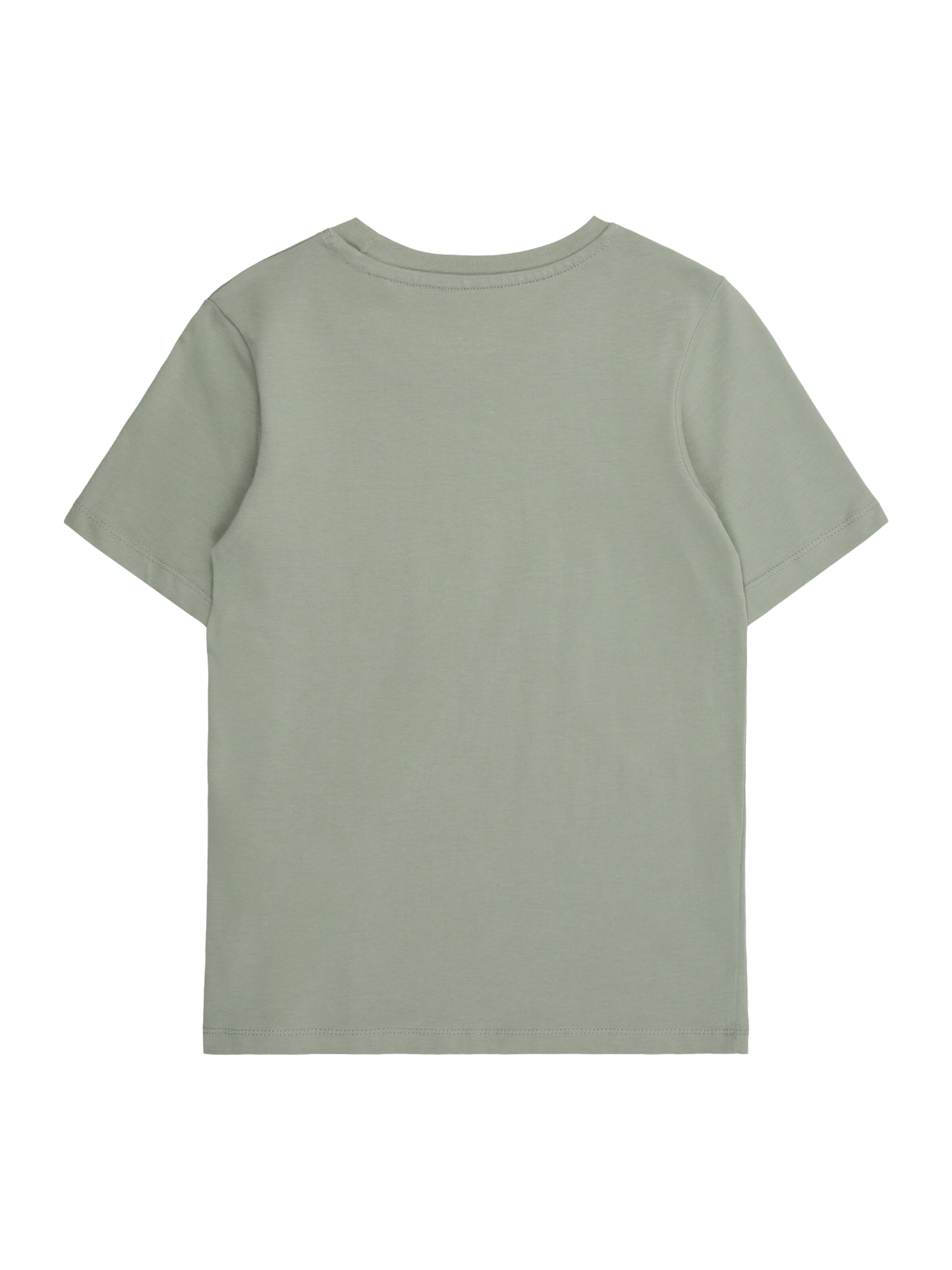 Jack & Jones Junior Paita värissä vihreä