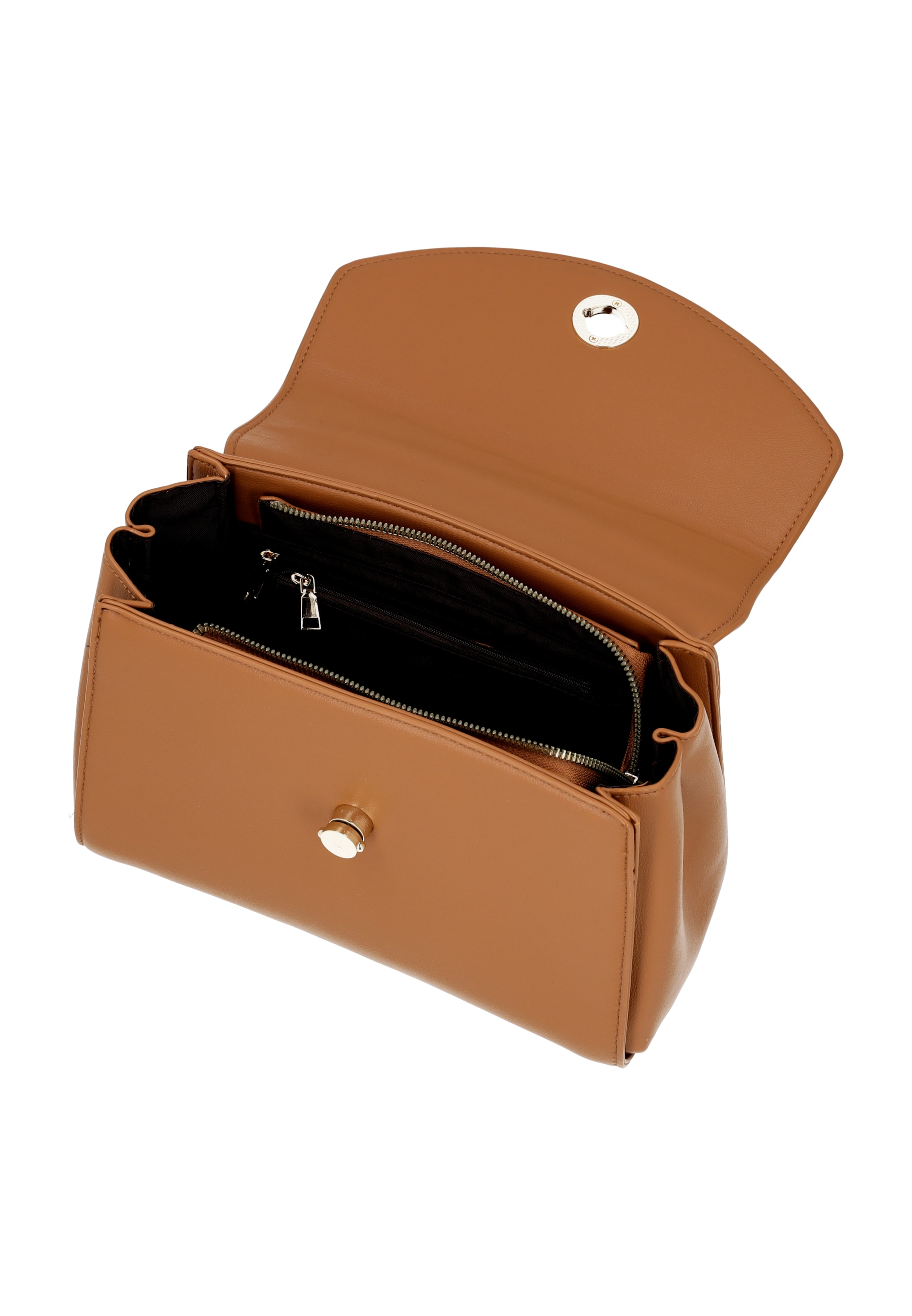 Poșete de la FELIPA pe maro