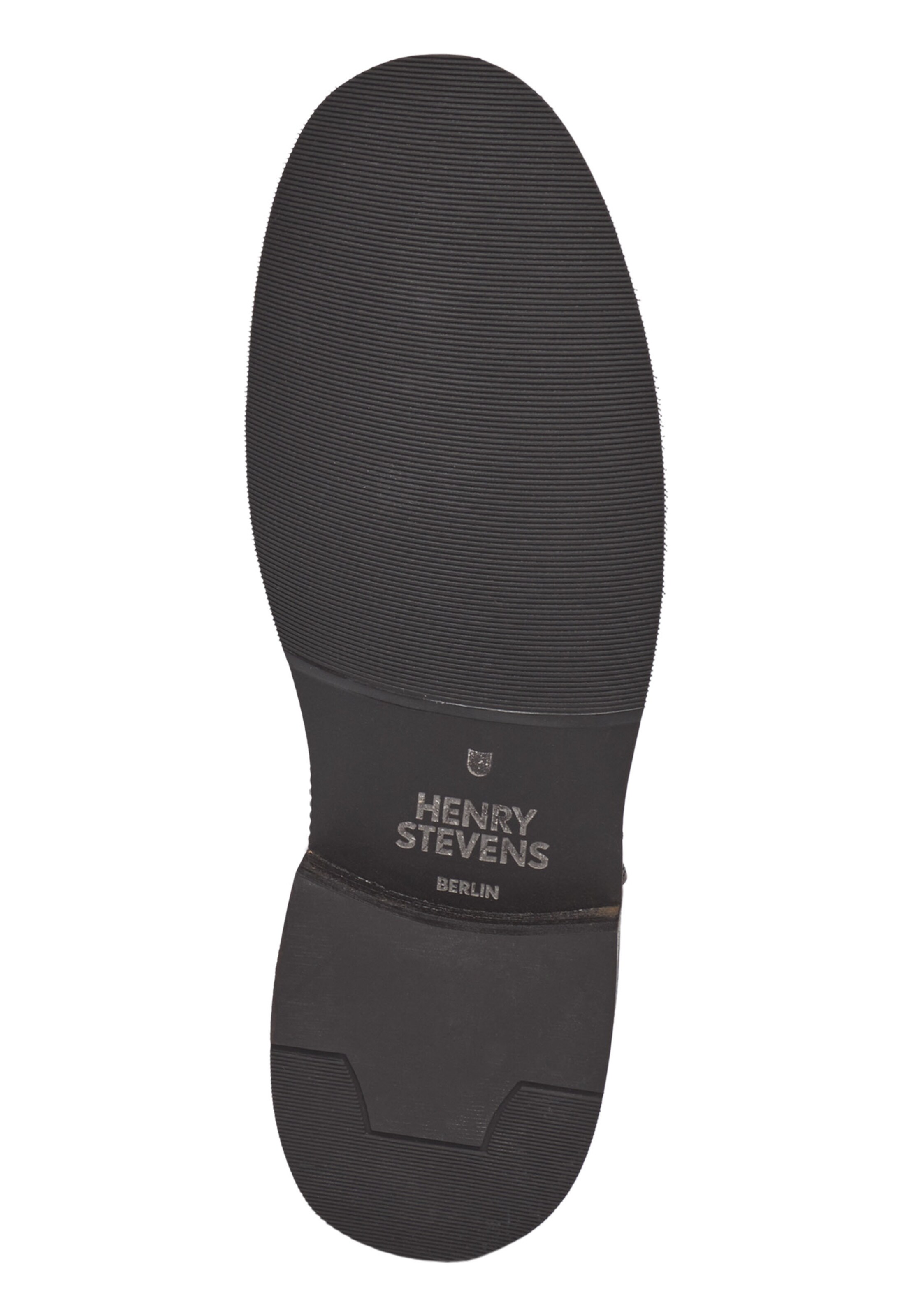 Henry Stevens Chelsea Boots ' Ella CB2 ' in Brown