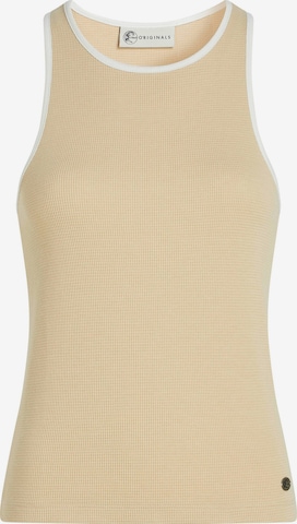 O'NEILLTop 'O'riginals' - bež boja: prednji dio