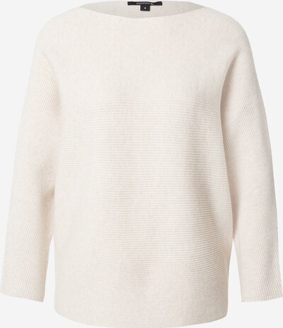 COMMA Pullover i beige, Produktvisning