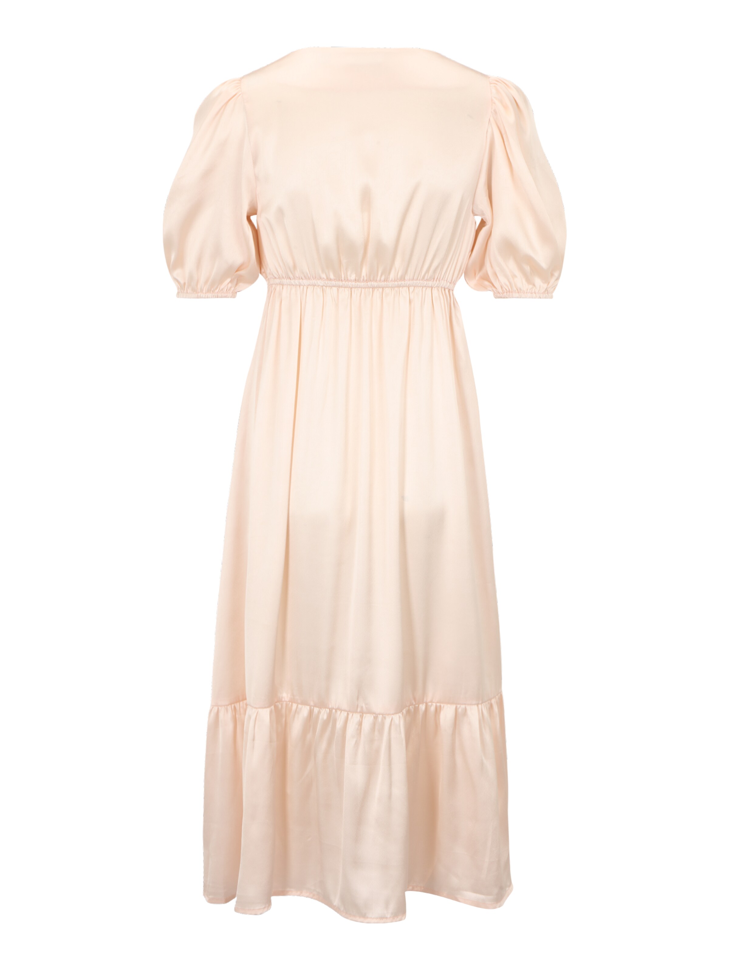 Abito camicia di Dorothy Perkins Petite in rosa