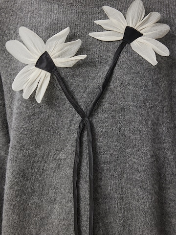 Happiness İstanbul Πουλόβερ σε γκρι