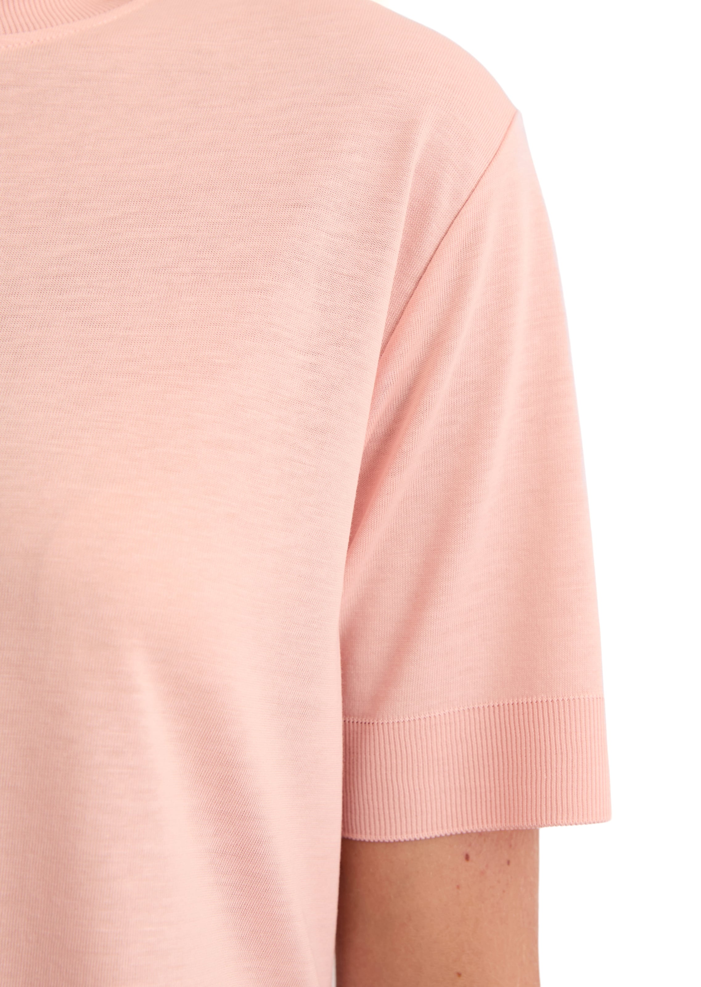 Marc O'Polo T-Shirt in Pink
