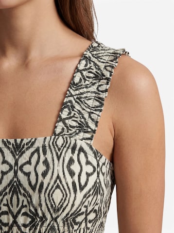 VERO MODA Φόρεμα 'VMMENNY' σε μπεζ