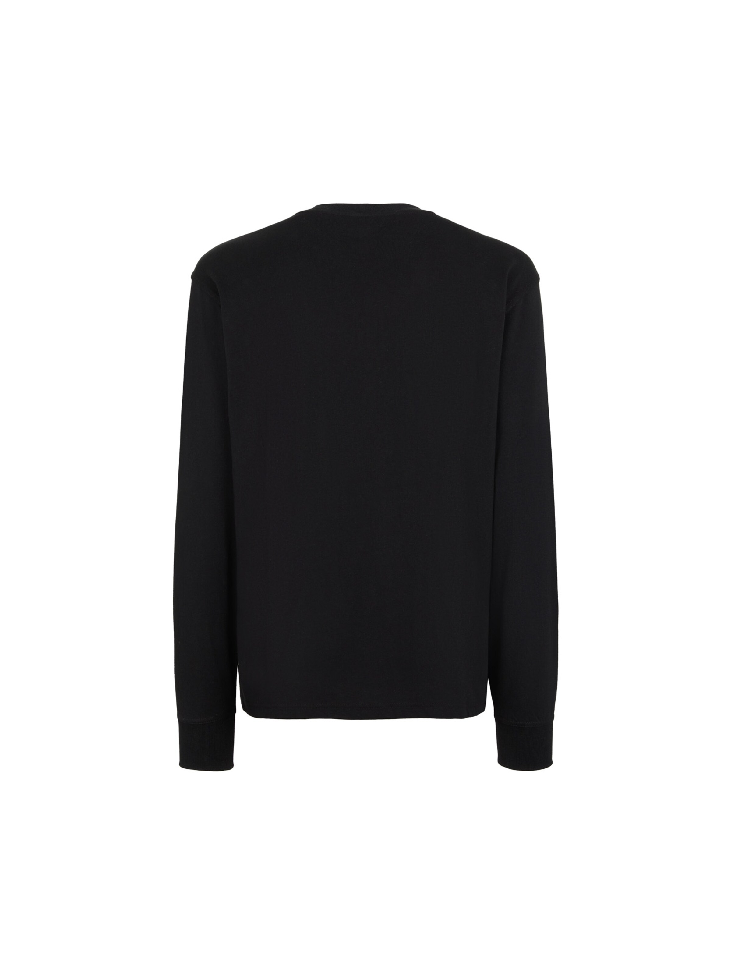 DICKIES Särk 'CLANCY', värv must