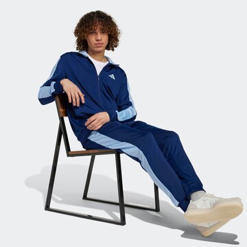 ADIDAS SPORTSWEAR Tracksuit in Blue