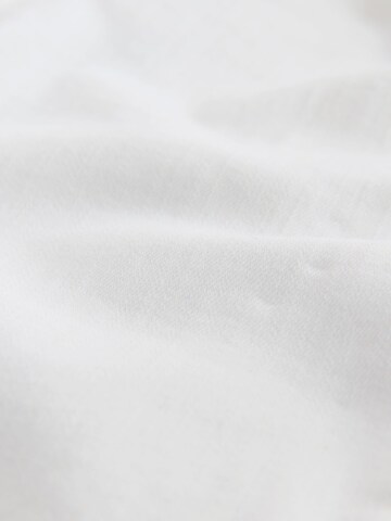 Next Широки крачоли Дънки в бяло