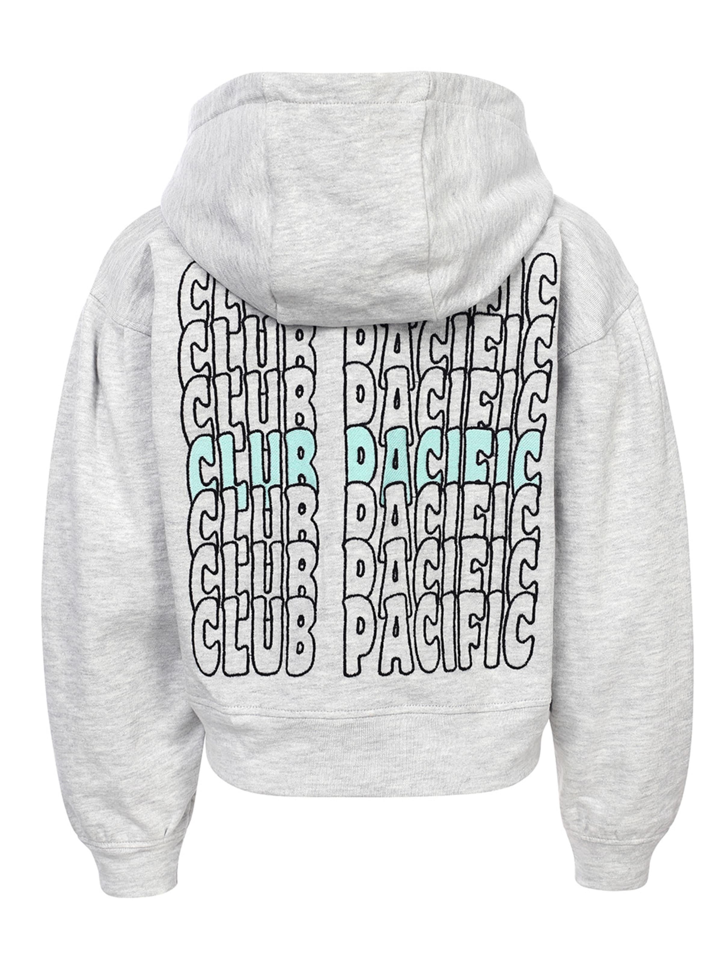 Looxs Revolution Sweatshirt in Grijs