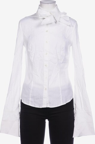 ESCADA Blouse & Tunic in S in White: front