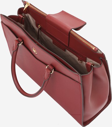 Borsa a mano di MICHAEL Michael Kors in rosso