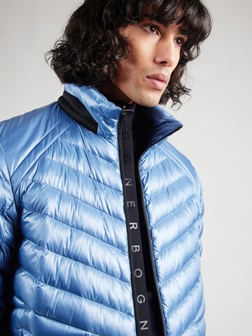 BOGNER Tussenjas 'LIMAN' in Blauw