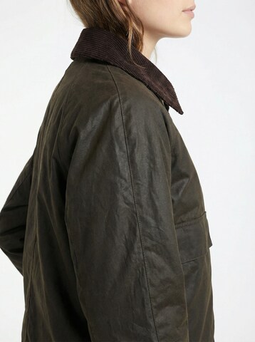 studioselect Between-Season Jacket 'Asta' in Grey