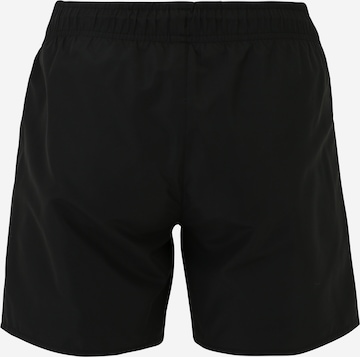 LACOSTE Swimming shorts in Black