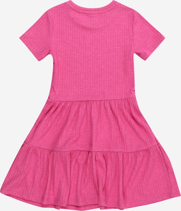 Robe 'NELLA' KIDS ONLY en rose