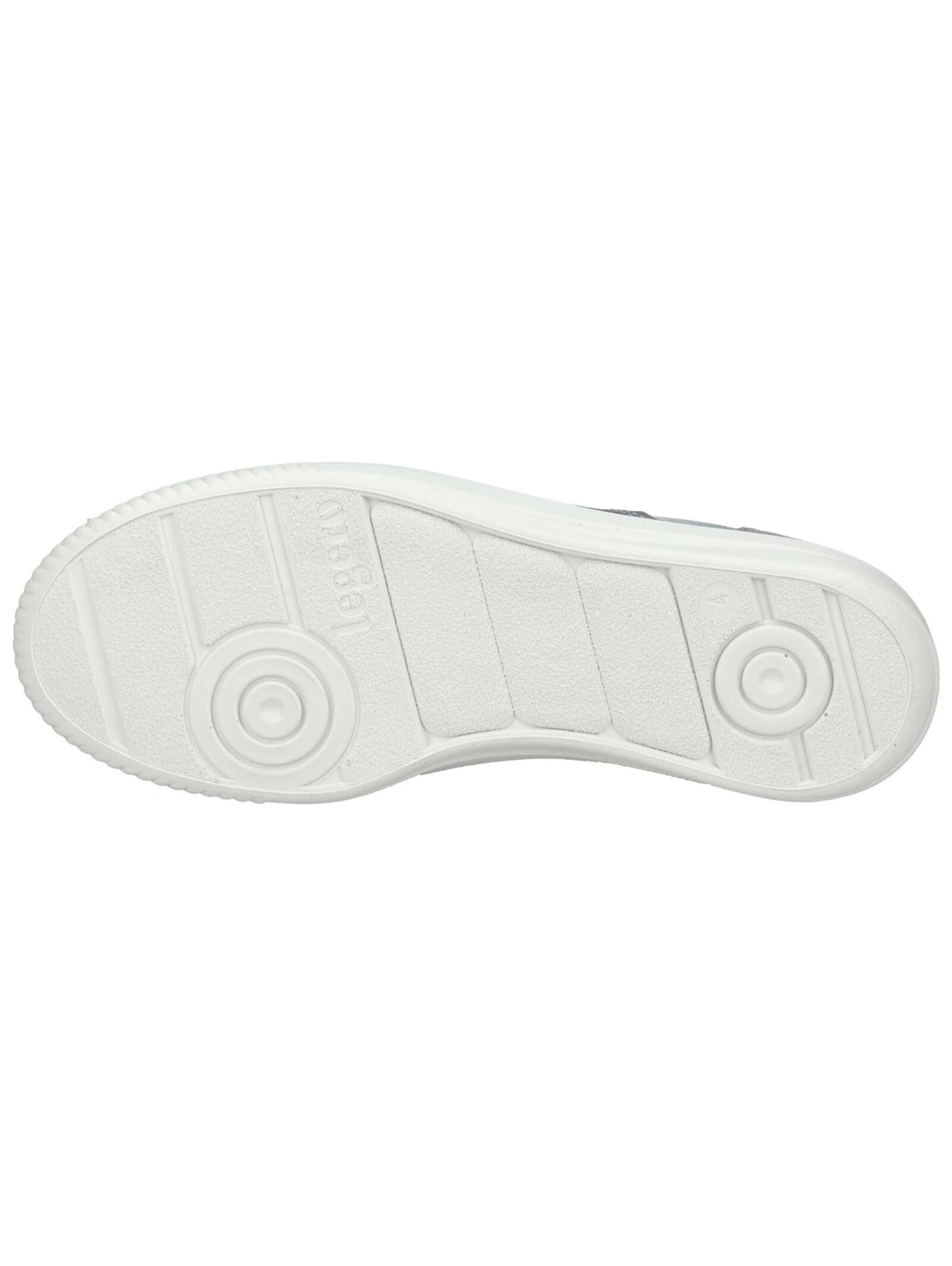 Sneaker bassa di Legero in blu