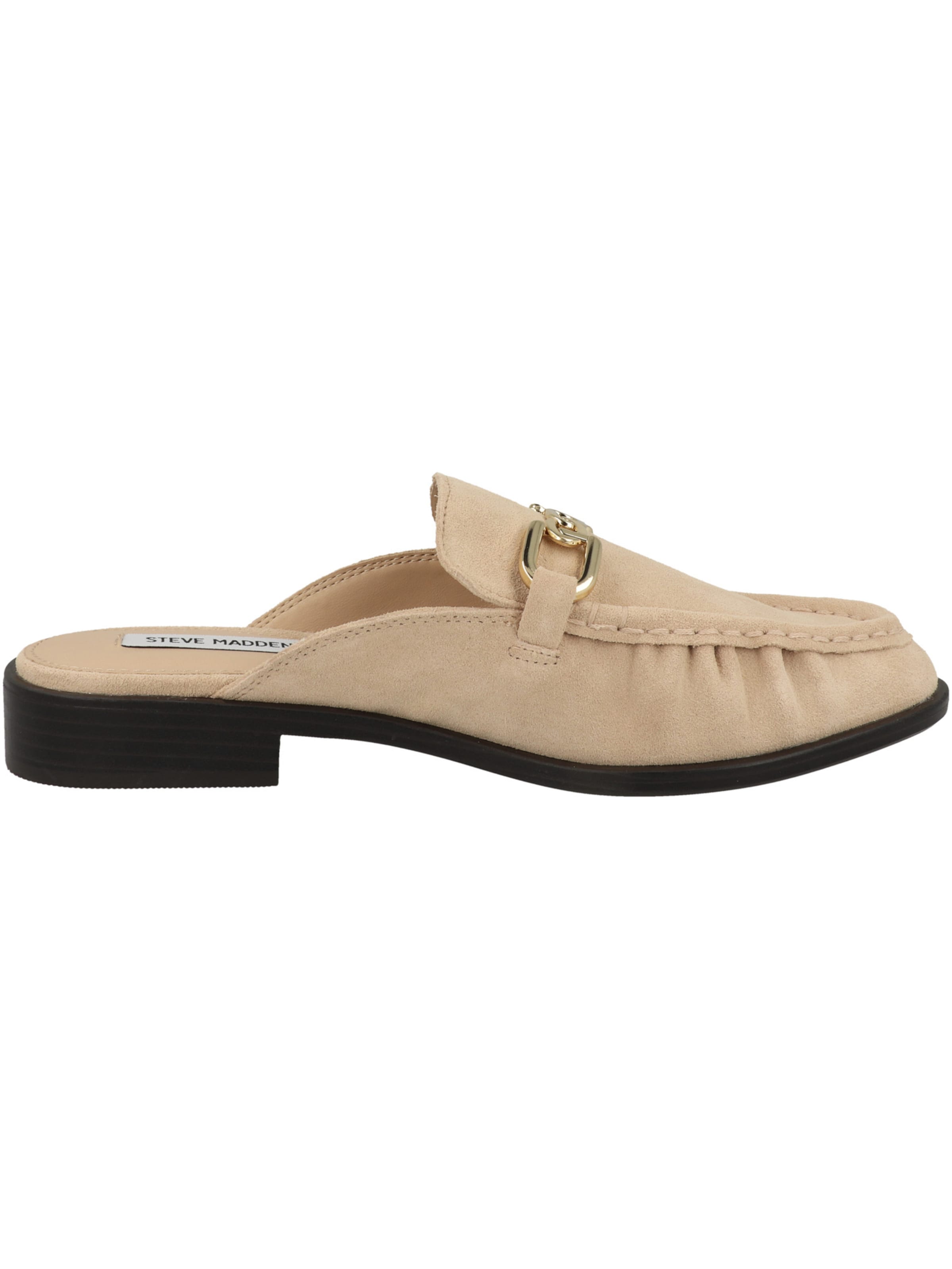 STEVE MADDEN Mule ' Kapture ' in Brown