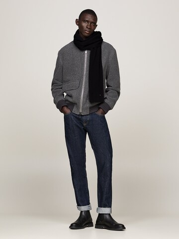 Écharpe TOMMY HILFIGER en noir