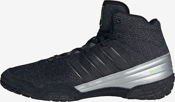 ADIDAS PERFORMANCE - Sapatilha de desporto 'Speedex' em preto: frente