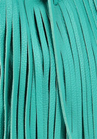 IZIA Handtasche in Blau