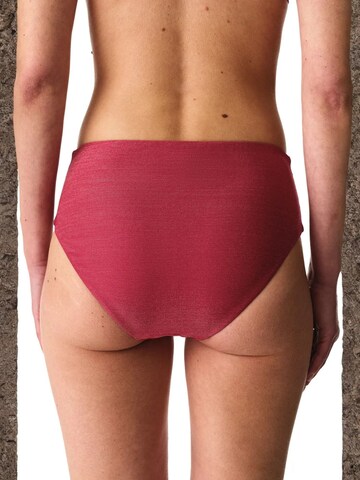 Penti Bikini bottom 'Bikinihosen' in Red