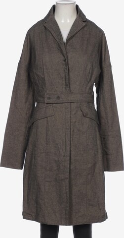 Annette Görtz Jacket & Coat in M in Grey: front