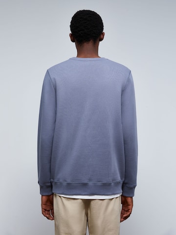 Scalpers Sweatshirt in Blau