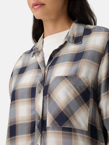 CAMEL ACTIVE Bluse in Mischfarben