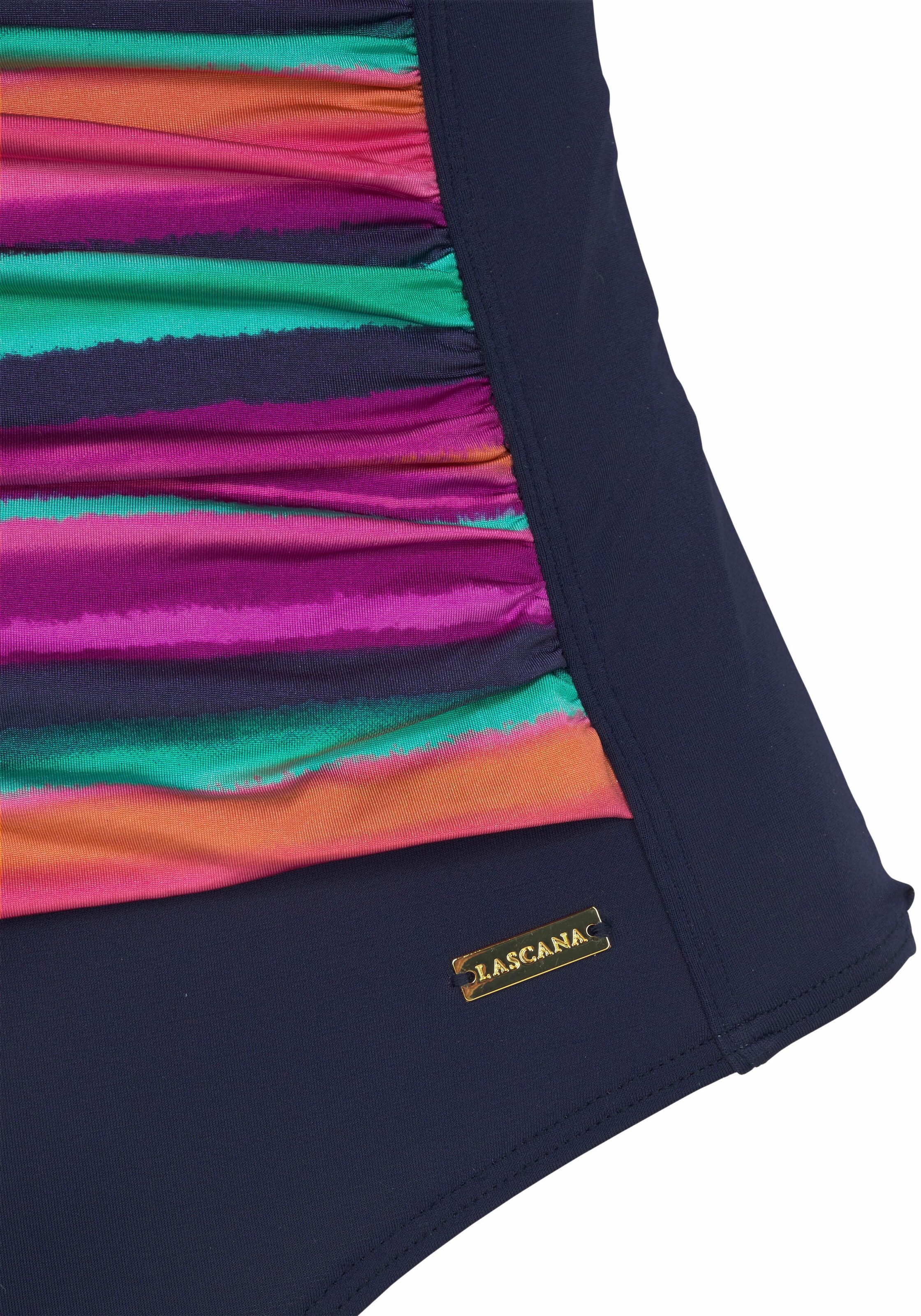 Balconnet Maillot de bain modelant LASCANA en mélange de couleurs