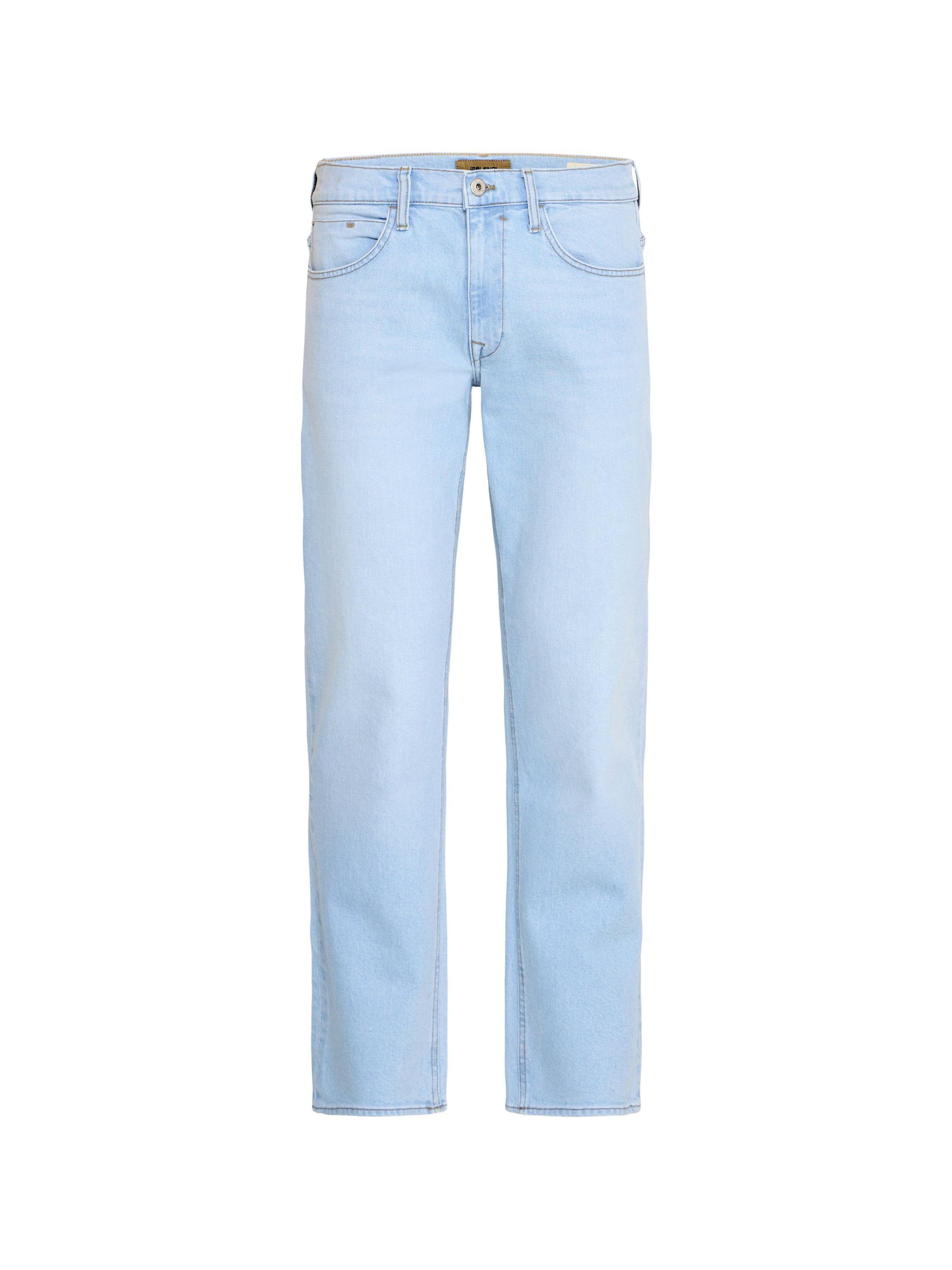 BLEND Джинсы 'BHRock' в Синий: спереди