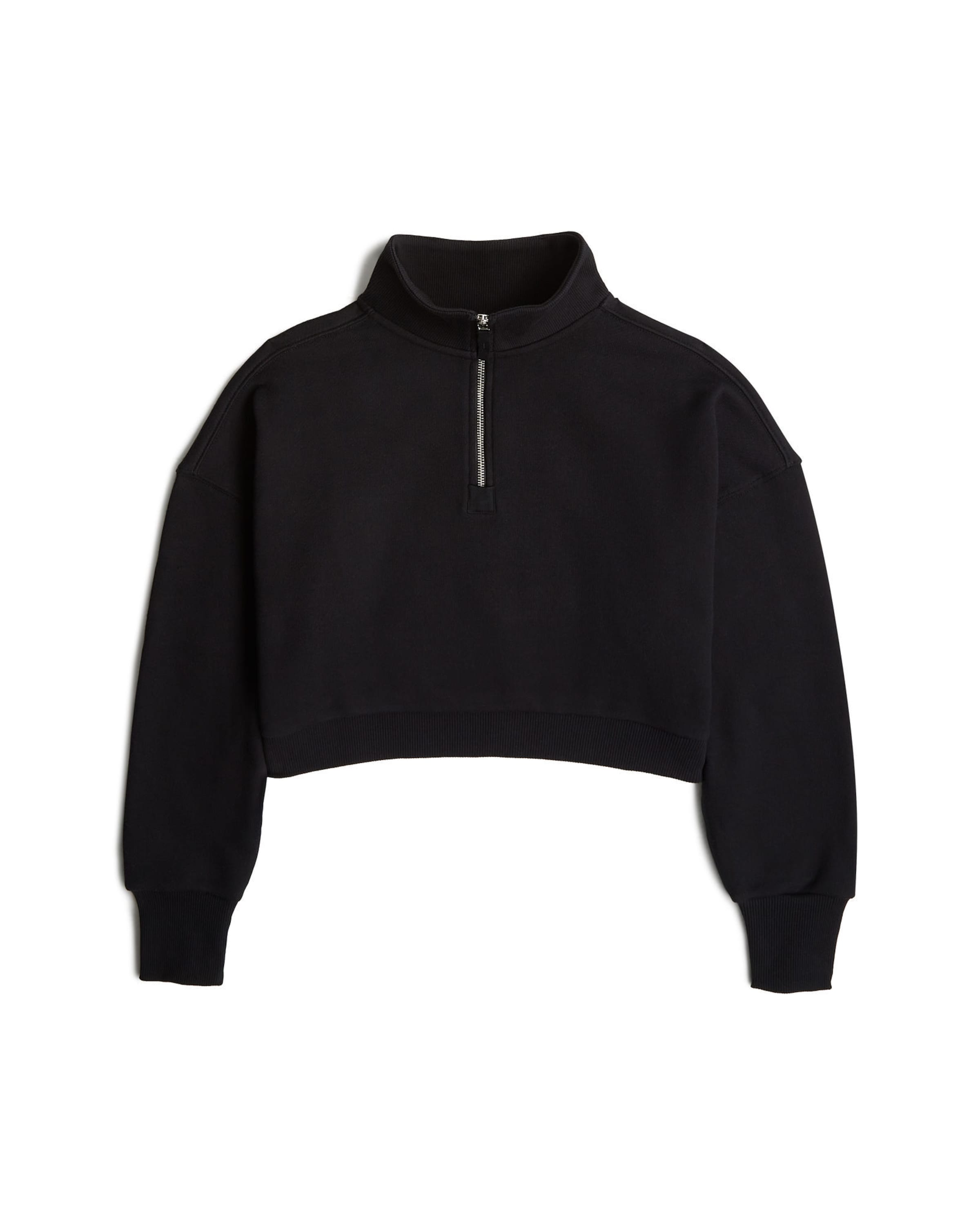 G-STAR Sweatshirt in Black, Item view