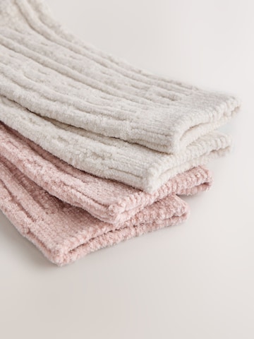 Next Socken in Pink