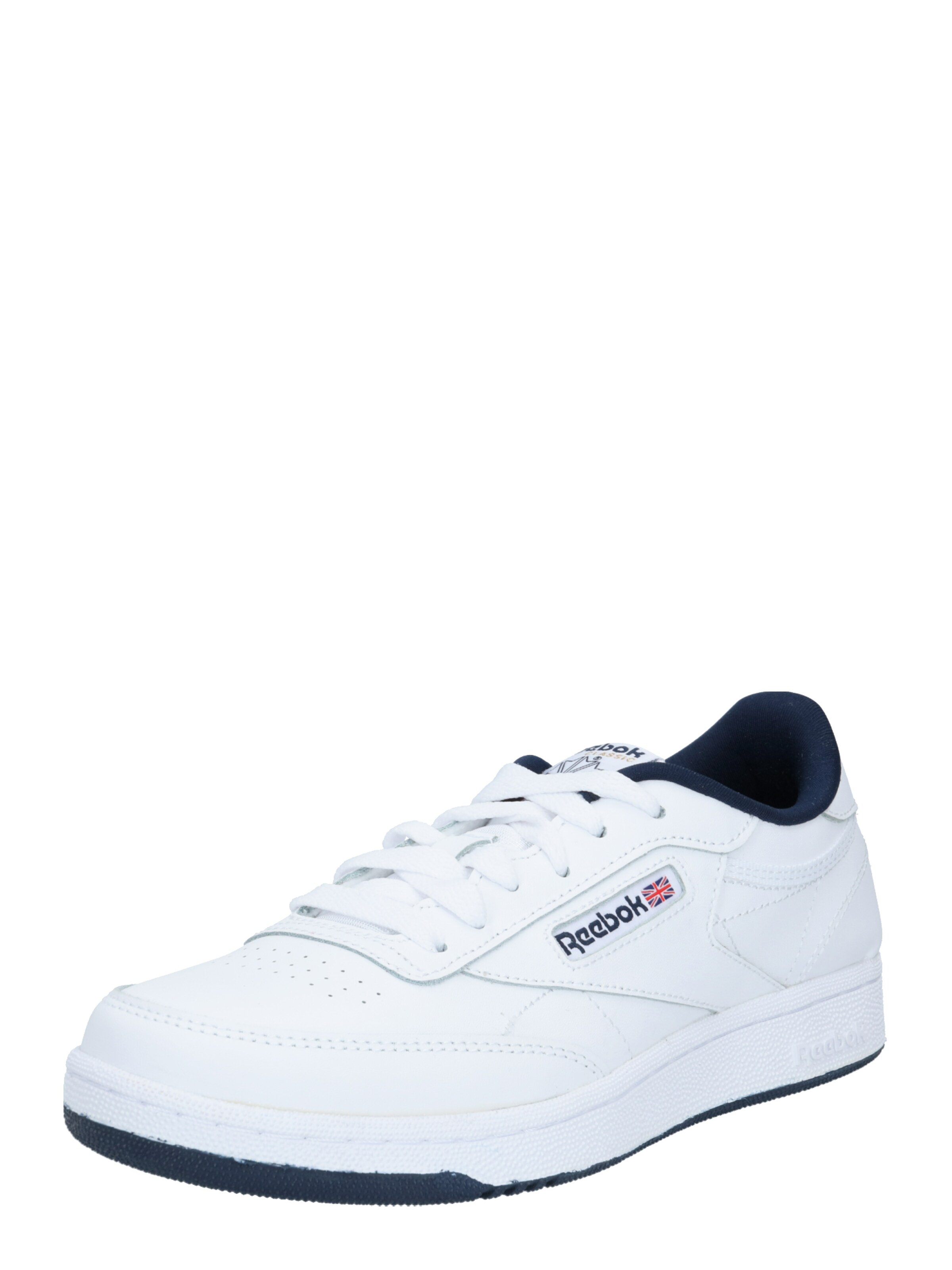 reebok classics weiß